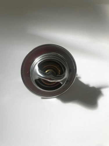 Parts Master 20280 Engine Coolant Thermostat - Picture 4 of 5