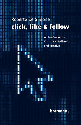 click, like & follow | Buch | 9783959030182