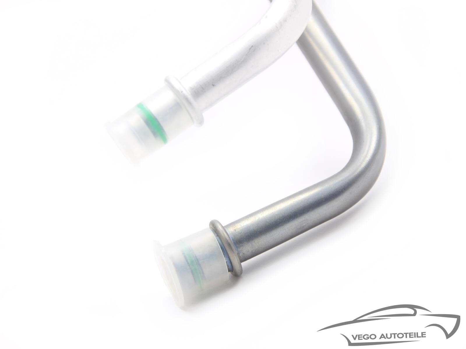 VAICO V10-2156 Servolenkungsschlauch - Hydraulikschlauch Für VW Golf IV