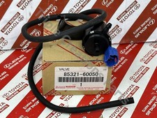 85321-60050 Toyota Land Cruiser 80 Series 93-97 Washer Fluid Diverter Valve Oem