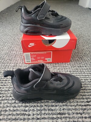 Infant Trainers Size Nike Air Max