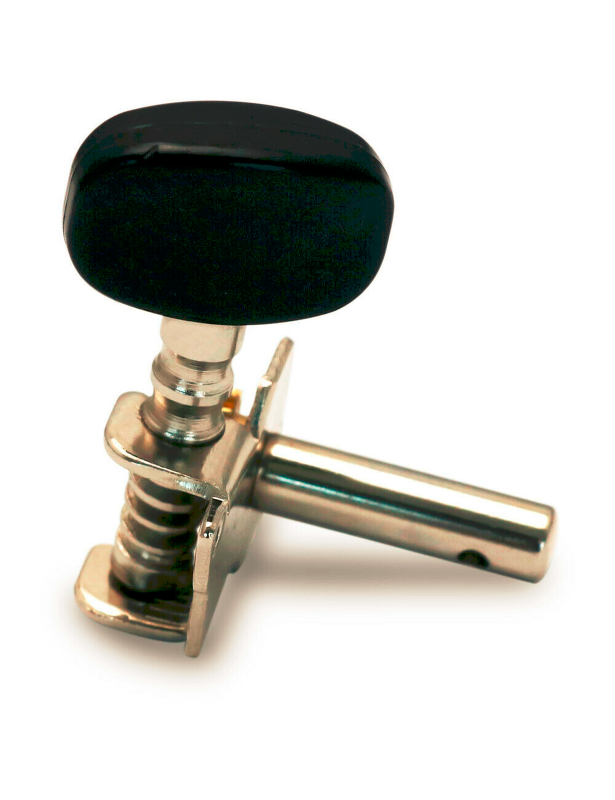 Wozero Black Acoustic Classical Guitar Tuning Pegs String Tuners