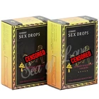 GERMANY SEX DROPS Aphrodisiac Woman Libido for her For Female Drink (2x bottles)