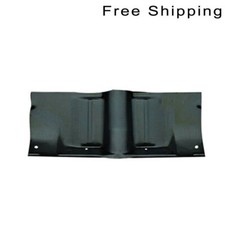 Goodmark Under Rear Seat Pan Fits Chevrolet Nova Chevy Ii Gmk401251168s