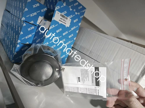 2039248 SICK protection cover brand new Shipping DHL or FedEX - Picture 2 of 2