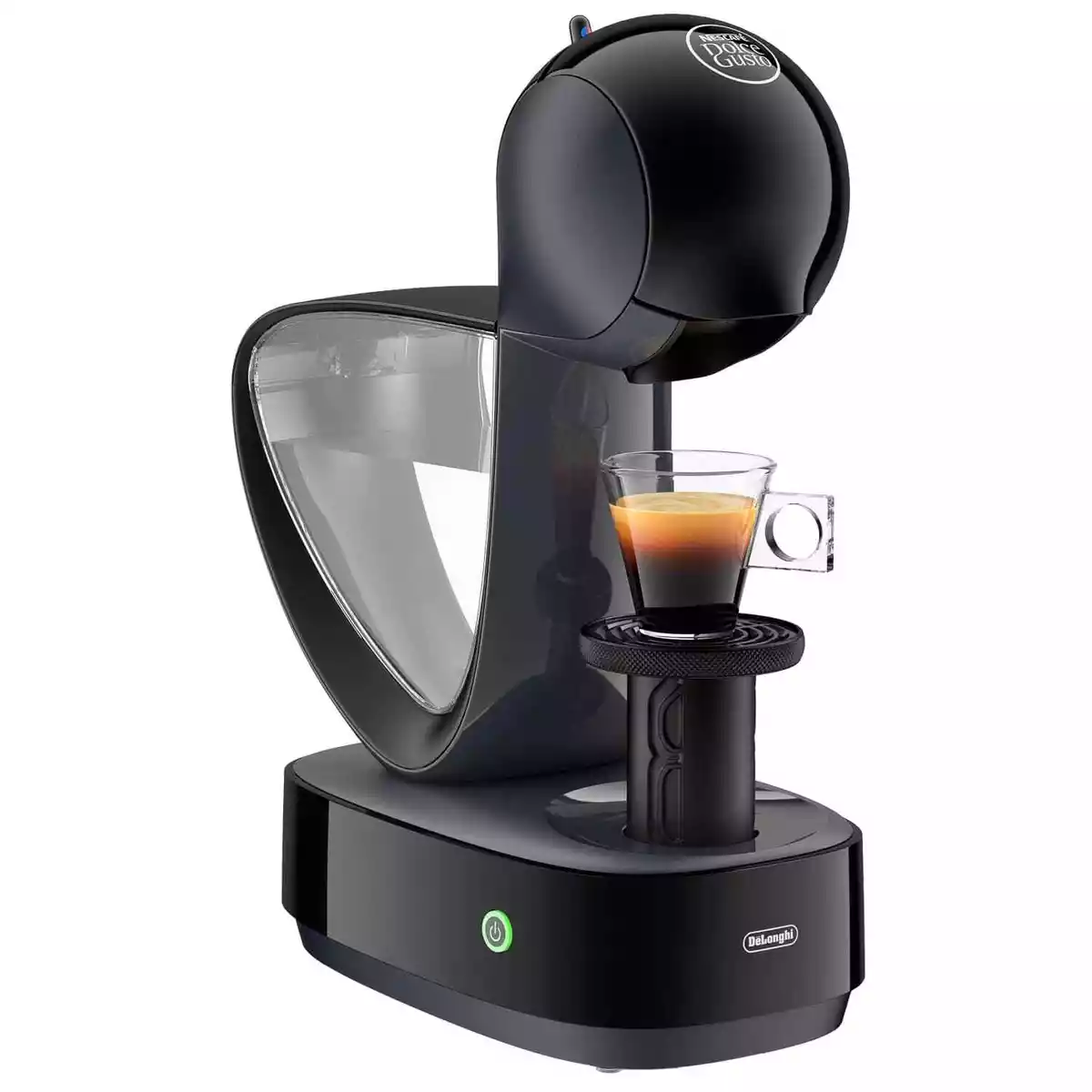 Dolce gusto top coffee machines