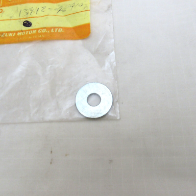 その他 B NOS Vintage Suzuki OEM Air Cleaner Flat Washer 13912-40410 | eBay