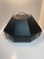 Cowboy Hat Travel Case