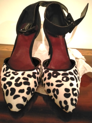 Ladies stiletto dress shoes by Next, Black/white, Size 4.5, unboxed | eBay UK Ladies stiletto dress shoes by Next, Black/white, Size 4.5, unboxed | eBay UK
