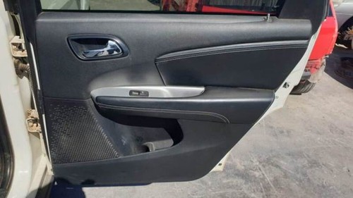 P04766549AD soporte motor derecho para FIAT FREEMONT (345) LOUNGE 2011 1426711 - Imagen 10 de 20