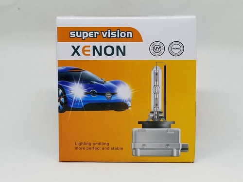2x D1S 5000K 6000K 8000K OEM HID Replacement Xenon Headlight Light Bulbs Lamps - Picture 16 of 39