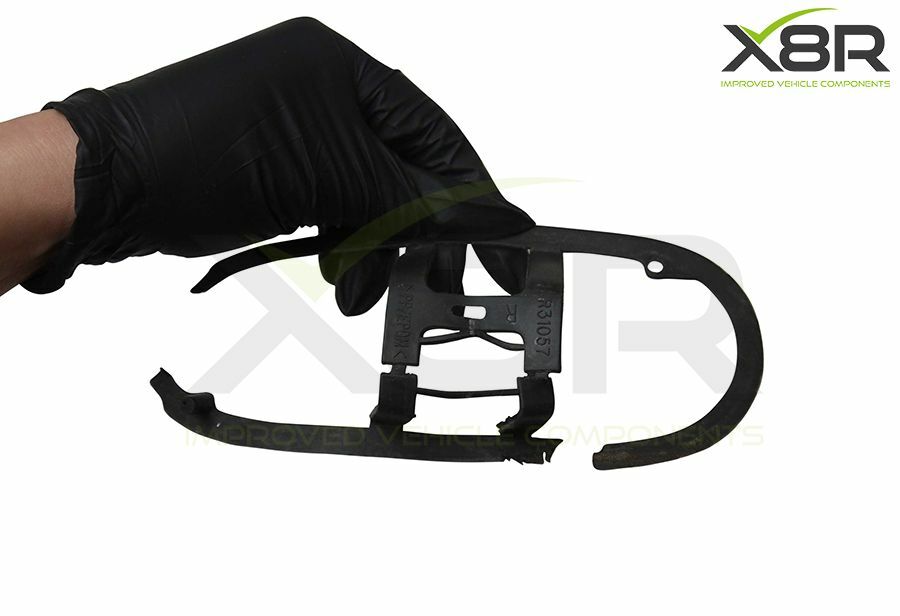 かき Jaguar XK8 XKR XJ6 XJ8 XJ12 XJR X300 X308 Front Doors Handle