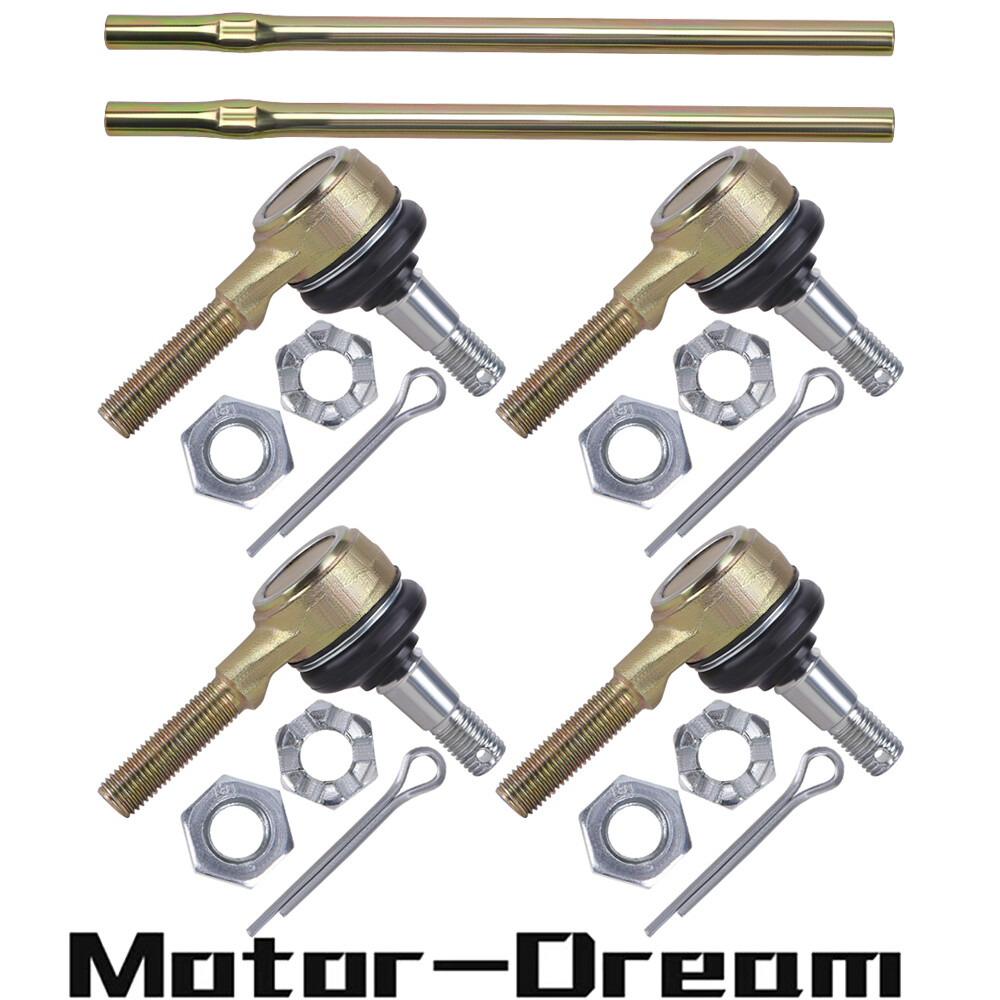 FOR YAMAHA ATV TIE ROD/ENDS COMPLETE UPGRADE KIT RAPTOR 660 700 YFZ450 US eBay
