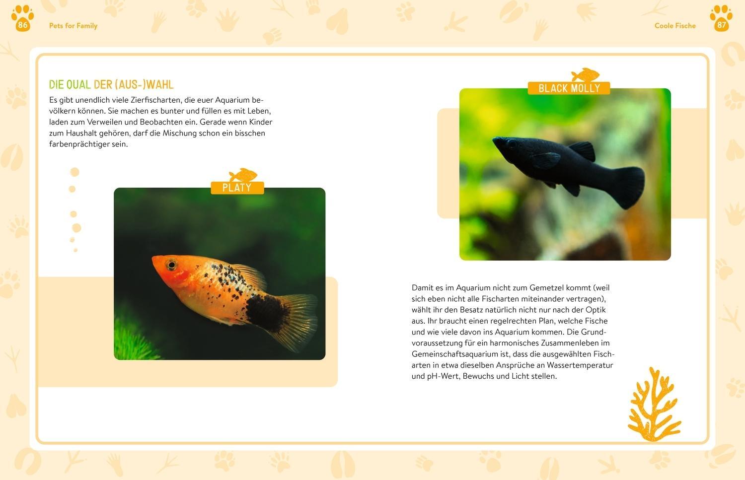 Thumbnail - Pets For Family Gertrud Teusen