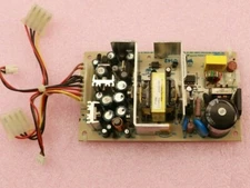 TEAMGREAT  POWER SUPPLY  T03A011 12/2.5A,5/5A,-12/0.5A,+5SB/0.5A 