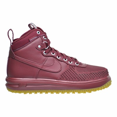 nike duckboot red