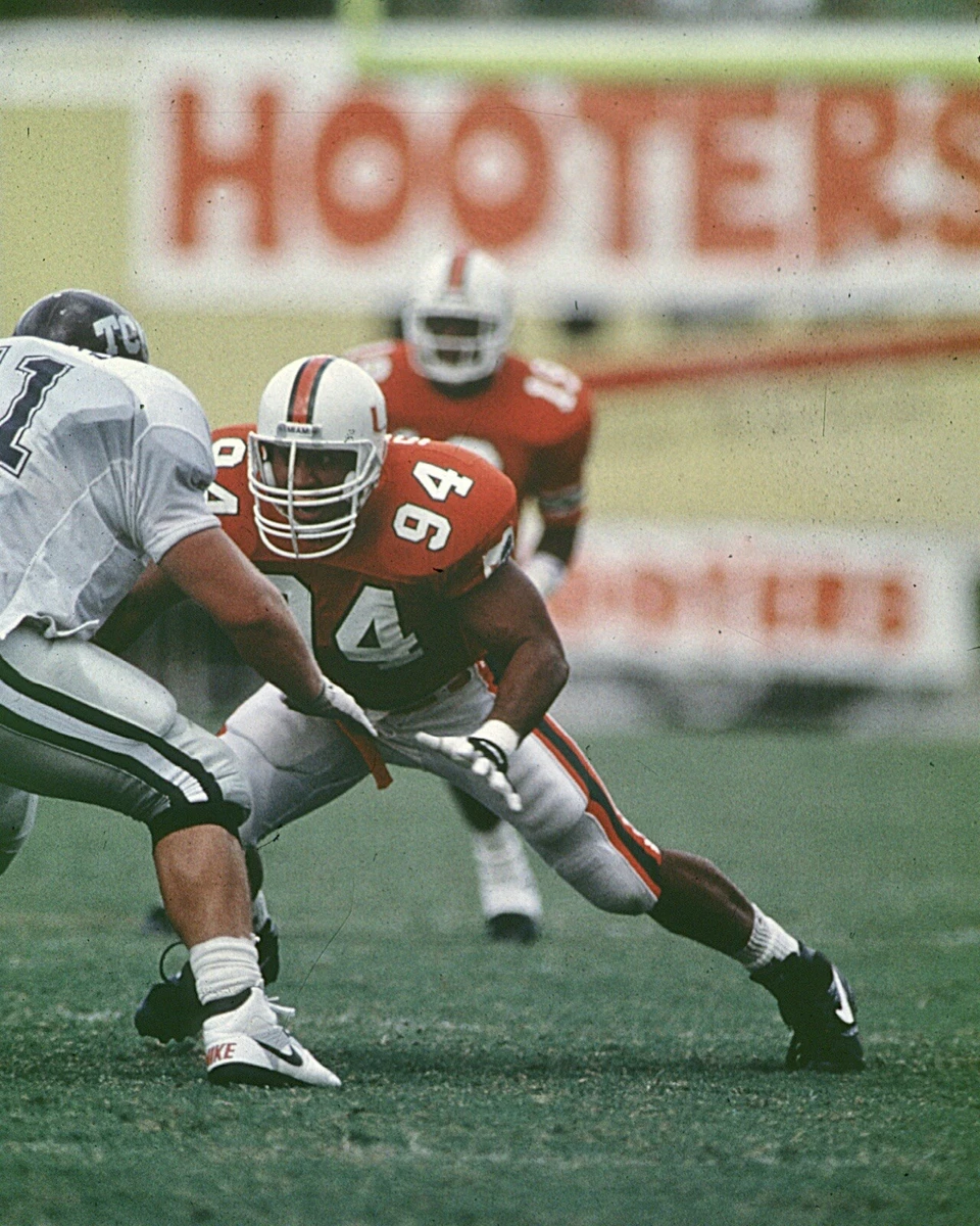 The Rock Football Career