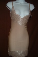 NEW WARNERS WA1030 ND SMOOTHING MODERATE CONTROL WYOB FULL SLIP S