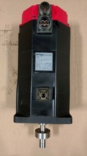 GE FANUC AC SERVO MOTOR MODEL 10 TYPE A06B-0501-B201 7073