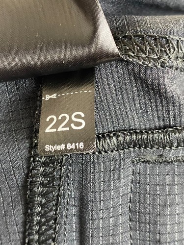 Kuhl Impulse Tight Pants Women size Medium Gray Hiking Performance Outdoor Camp - Picture 22 of 24