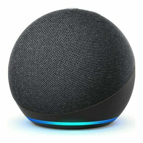 Asistentes virtuales por voz