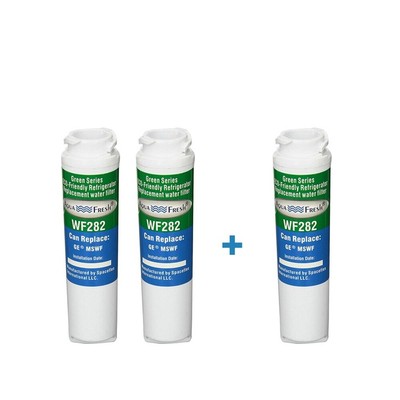 ge mswf water filter 3 pack