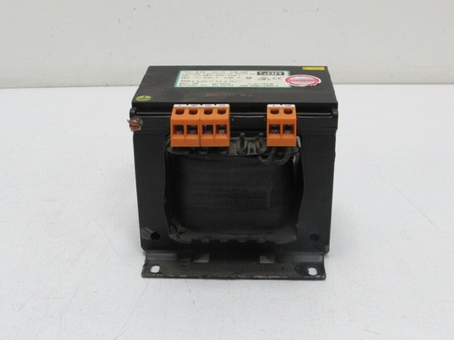 SBA ETK 165-0086 Transformator 400V - Sec 230V 4,35A - Bild 2 von 3