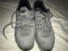 nike tailwind 8 grey