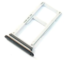 OEM AT T LG V35 THINQ LM-V350AWM REPLACEMENT GREY MICRO SD SIM CARD TRAY FAIR