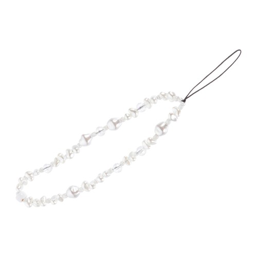 Phone DIY Chain Accessory Unique Phone Chain Mobile Phone Chain DIY Accessory - Zdjęcie 6 z 12