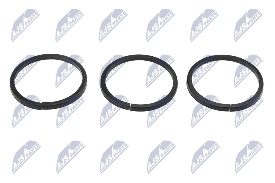 NTY Camshaft Timing Adjuster Gasket ENK-WW-011 For Audi KTM Seat - Image 9