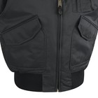 Men's Security Vest Jacket - MA2 Army Flight Style, Padded Sleeveless Body Warmer 11 thumbnail image