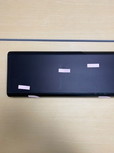 Yamaha YSP-5600 Digital Sound Projector Powered Soundbar 4K video passthrough - Picture 6 of 10