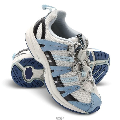 DR.COMFORT Neuropathy Athletic Sneakers 