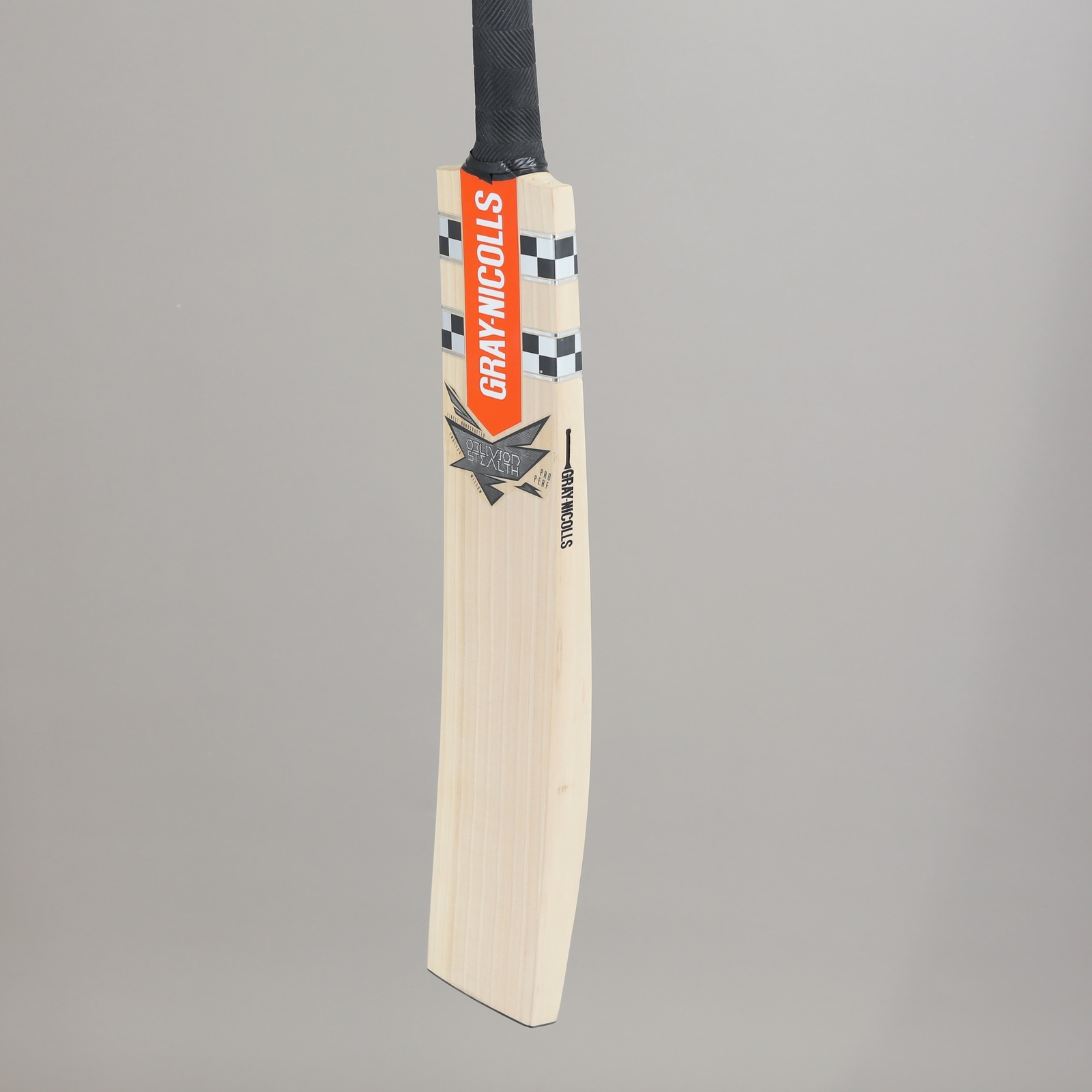 GrayNicolls Cricket Bat Oblivion Pro Performance SH 2lb 15 Free