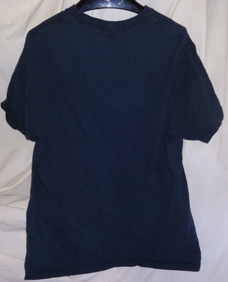 Винтажная промо-рубашка 2006 Legend of Zelda Twilight Princess Wii GameCube размер L - Изображение 2 из 4