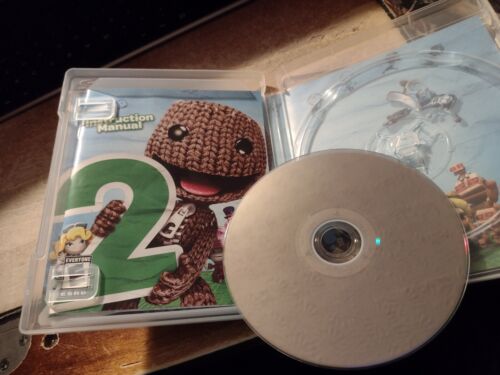 PlayStation 3 Games ~ Most with Manuals! - Picture 295 of 533
