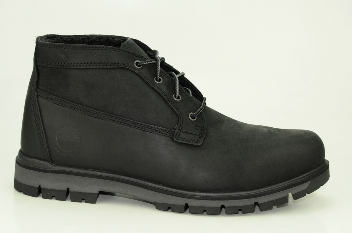 Timberland Radford Waterproof Radford Extra Warm Chukka Timberland