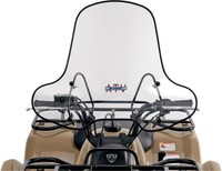 Slipstreamer Ss-1 Atv Windshield, Standard Ss-1 on sale Slipstreamer Ss-1 Atv Windshield, Standard Ss-1 on sale