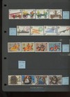 Stamp Worldwide  Collection   dealer stock pages  cv $ 390.45 (mb34 — photo 7