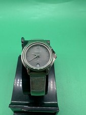 Armitron Now Women's Quartz Watch,Date, Casual, Silver-tone, New Battery