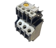 Fuji TK-E02 Overload Relay  FREE SHIPPING 
