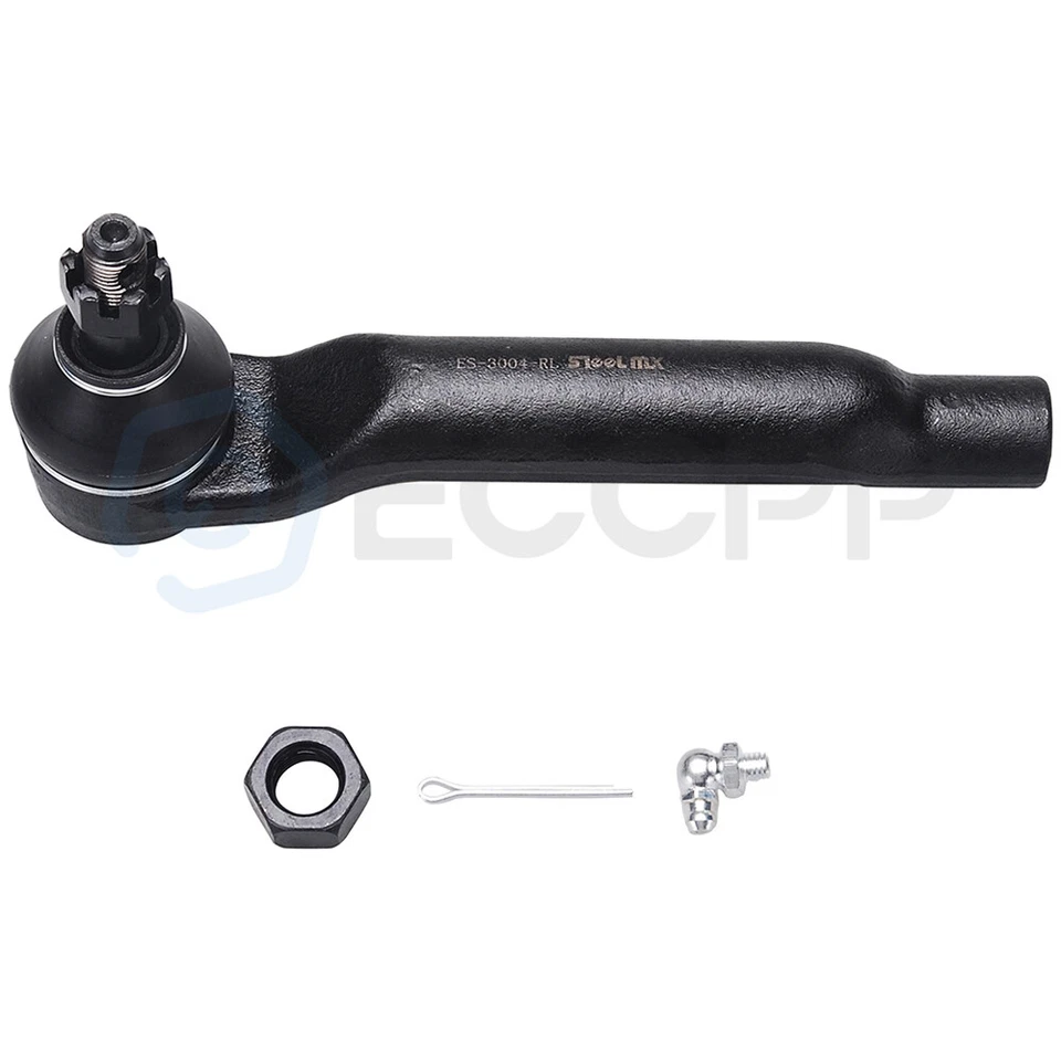 Brazo de control superior delantero rótula y extremo de varilla de amarre para Ford Thunderbird 1989-1997 Foto 2 de 4