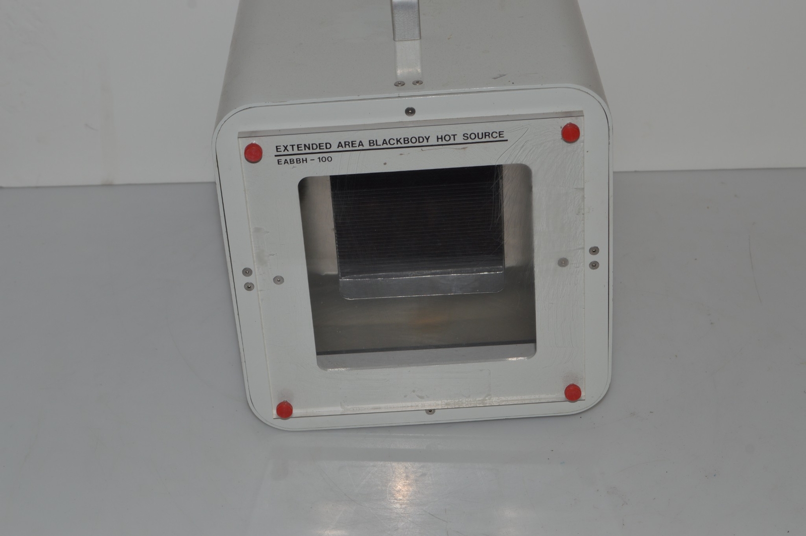 ADVANCED KINETICS EABBH-100 EXTENDED AREA BLACKBODY HOT SOURCE (GTN59)