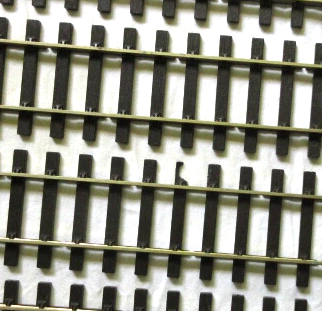 Peco SL-800X Nickel Silver Code 200 36" Long Flex Track (Pack of 10) - Image 4 of 4