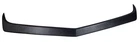 CA 1970-1971 Fairlane Front Spoiler Black