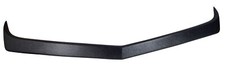 Ca 1970-1971 Fairlane Front Spoiler Black