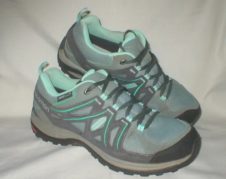 Salomon top ellipse 2