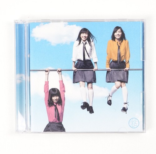 AKB48 So long ! Music CD+DVD Japan Import - Picture 3 of 10