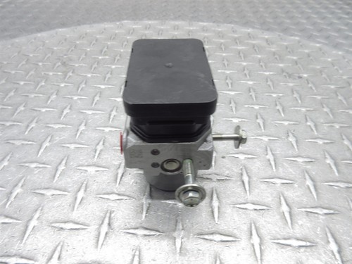 2021 19-23 Honda CBR1000RR ABS Anti Lock Brake Module Pump Control Unit OEM - Bild 10 von 12